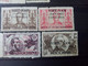 VIET NAM NORD. 1945-48 . N° 1 à 50 .LOT De 29  NEUFS SANS Charnières. Côte YT 2014 : 74,35 € - Vietnam