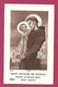 Saint Antoine De Padoue 2scans Lys B.M. 5730 Boumard Fils Paris - Images Religieuses
