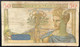 FRANCE FRANCIA 50 Francs 31 3 1938 Ceres Lotto 4160 - 50 F 1934-1940 ''Cérès''