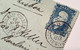"UNION PAYS D’ OUTREM LE HAVRE 1888" SHIP MAIL Cds UNIQUE Brazil Don Pedro Postal Stationery>France(cover Poste Maritime - Brieven En Documenten