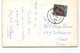 AG1016 EGYPT SPHINX AND PYRAMIDS - CEYLON STAMP COLOMBO POSTMARK - Sphynx