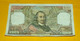 BILLET DE 100 FRANCS CORNEILLE DE 1977 , SERIE H.1138,  ETAT VOIR PHOTOS . POUR TOUT RENSEIGNEMENT ME CONTACTER. REGARDE - 100 F 1964-1979 ''Corneille''