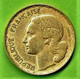 FRANCE / 50 FRANCS / G GUIRAUD / 1952 - 50 Francs