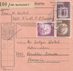Paket Karte, Eberhardzell - Other & Unclassified