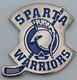 Sparta Warriors Ice Hockey Club Norway PINS A10/5 - Sports D'hiver