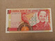 Billete De Gambia De 5 Dalasis, Año 1996, UNC - Gambie