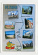 AK 087478 MAP / LANDKARTE - Vltava - Cartes Géographiques