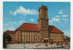 AK 087504 GERMANY - Berlin - Rathaus Schöneberg - Schoeneberg