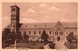 Westmalle (Cisterciënzer Abdij) - Ingang Der Kerk - Malle