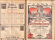 ILLUSTRIERTES  BRIEFMARKEN JOURNAL - BOOK - LEIPZIG - 1910 - Dutch (from 1941)