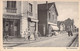 CPA - 93 - DRANCY - Rue Gutemberg - Animée Commerce - Edition Godneff AUBERVILLIERS - Drancy