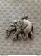 BEAU PENDENTIF ELEPHANT  ARGENTE - Anhänger