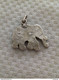 BEAU PENDENTIF ELEPHANT  ARGENTE - Pendentifs