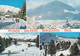 B9263) PFUNDS - NAUDERS - BERGKASTEL - Tirol - Tolle AK Skilifte Berge - Nauders
