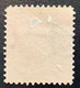 Philippines 1906 Sc. 251 XF GEM 1p Orange With Rare Perfect Centering Used    (Filipinas USA US Territories - Filippijnen