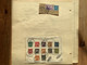 Delcampe - Philippines 1864-1936 15 Page Collection Used/unused(Filipinas Spain España USA Occupation Territories Colonies Sammlung - Filippijnen