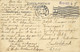 2443PR/ CP Congo écrite De La Hulpe Obl.càp Brüssel 1917 > PDG -POW Sennelager Paderborn Geprüft 9 - Kriegsgefangenschaft