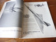 1969 INTERAVIA  - Nombreuses Publicités Sur L'aviation (avions) Dont CONCORDE   ; Etc - Luchtvaart
