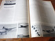 Delcampe - 1953 INTERAVIA  - Les Frères Wright ; Le F-100 ; Nombreuses Pubs "Avions"    Etc (édition Originale) - Aviation
