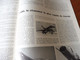 Delcampe - 1953 INTERAVIA  - Les Frères Wright ; Le F-100 ; Nombreuses Pubs "Avions"    Etc (édition Originale) - Luchtvaart