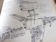 Delcampe - 1952 INTERAVIA  - Le Parachute ; Combat Des TWA Et Pan American Airways; Opération "NIMBUS" ; Etc - Aviation