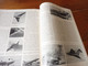 Delcampe - 1952 INTERAVIA  - Le Parachute ; Combat Des TWA Et Pan American Airways; Opération "NIMBUS" ; Etc - Luftfahrt & Flugwesen