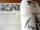 Delcampe - 1952 INTERAVIA  - Le Parachute ; Combat Des TWA Et Pan American Airways; Opération "NIMBUS" ; Etc - Aviazione