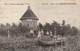 GROET UIT GEERTRUIDENBERG    THEETUIN   1905         2 SCANS - Geertruidenberg