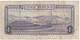 ISLE Of MAN  1 Pound  P34a ( 1979    Queen Elizabeth II + Tynwald Hill At Back ) - 1 Pond