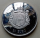 20 Euro 1998 Liechtenstein Silver (Heidiland) Proof - Liechtenstein