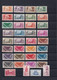 Océanie - Collection - Tous états - Used Stamps