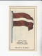 Massary Lettland  National Und Handelsflagge    Serie 7 #1 - Other Brands