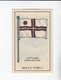 Massary Lettland  Admiralsflagge     Serie 7 #4 - Other Brands