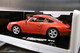 Bburago - PORSCHE 911 CARRERA 1993 Rouge Burago Réf. 3050 BO 1/18 - Burago