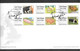 GB -  Post & GO Stamps (6)   2012  PIGS  -    FDC Or  USED  "ON PIECE" - SEE NOTES  And Scans - 2011-2020 Em. Décimales