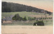 ALLEMAGNE. CPA COULEUR. .REHEFELD . I. ERZGEB.  (VUE GENERALE ) - Rehefeld