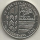 Médaille, 10 E Fête De La Gastronomie , 1995 , POIX DE PICARDIE,5 écus, Produits De Picardie - Autres & Non Classés