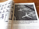 Delcampe - 1967 INTERAVIA  - Les Avions De Combat Du Monde ; Pub (Corsair, Concorde, F1, Etc) - Aviation