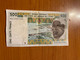 BILLET TOGO 500F - - Togo