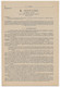 EDSCO DOCUMENTS - L'EAU - Pochette N°4 De Octobre 1953 --support Enseignants- Les Editions Scolaires - Learning Cards