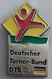 DTB Deutscher Turner-Bund Germany Gymnastics Federation Association Union PIN A11/5 - Gymnastique