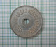 Mongolian People's Republic 1959 Mongolia Mongolie Mongolei Monnaie, Coin, 5 Mongo, Aluminium See Scans (ds736) - Mongolia