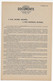 EDSCO DOCUMENTS - L'AUTOMNE- Pochette N°6 Du N°1 Sept 1953 - - Support Enseignants- Les Editions Scolaires - Schede Didattiche