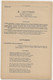 EDSCO DOCUMENTS - L'AUTOMNE- Pochette N°6 Du N°1 Sept 1953 - - Support Enseignants- Les Editions Scolaires - Fiches Didactiques