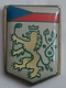 CZECH REPUBLIC Golf PIN A11/5 - Golf