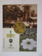 Israel Medal:Rishon LeZion 120th Anniversary Medal 2002 In The Original Packaging - Other & Unclassified