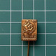 Badge Pin ZN012410 - Waterpolo Water Polo Swimming Yugoslavia Croatia Korcula KPK (Korculanski Plivacki Klub) 1930-1980 - Waterpolo