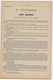 EDSCO DOCUMENTS- LES ALPES France-Pochette 3e Année- N°19 Déc.1959- -support Enseignants-Les Editions Scolaires - Didactische Kaarten
