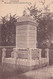 Louveigné - Monument Commémoratif 1914 1918 - Sprimont