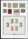 Raritan Action Catalog 2022 Jan. Rare Worldwide Stamps, Specialize Russia, Ukraine, Baltic States, FDCs, Covers, Sheets, - Catalogues De Maisons De Vente